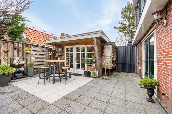 Foto 40 van Westzanerdijk 98