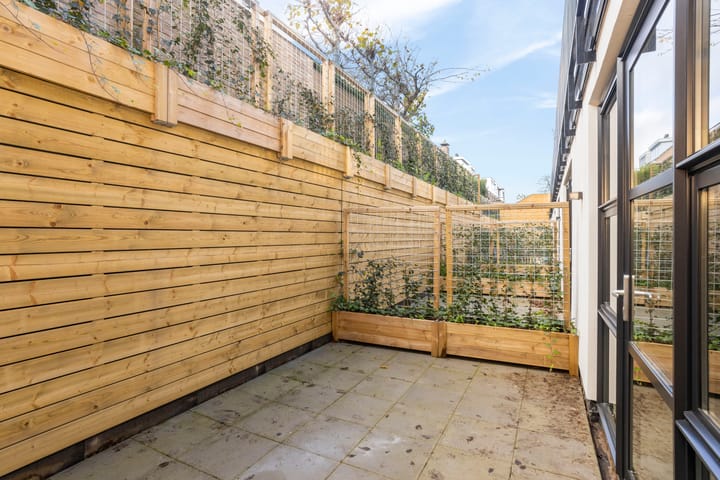 Foto 46 van Caliskamp 3-A