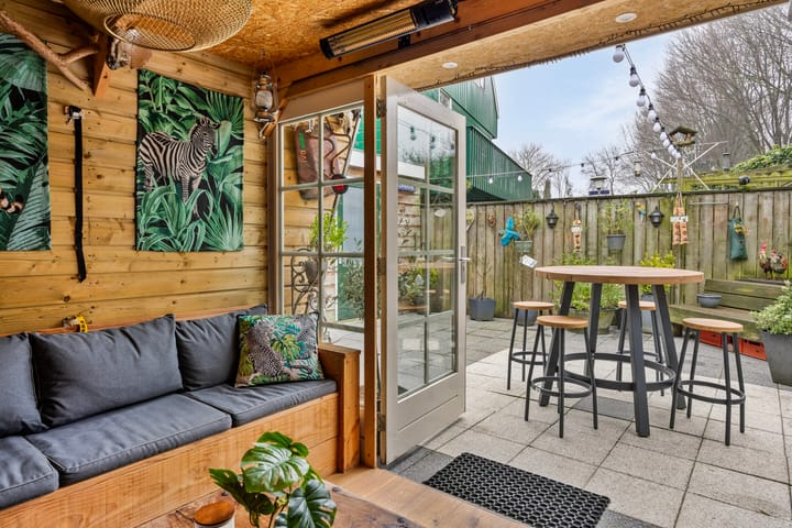 Foto 42 van Westzanerdijk 98