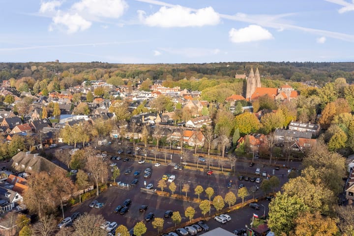 Foto 50 van Caliskamp 3-A