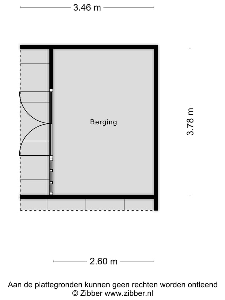 Foto 54 van Westzanerdijk 98