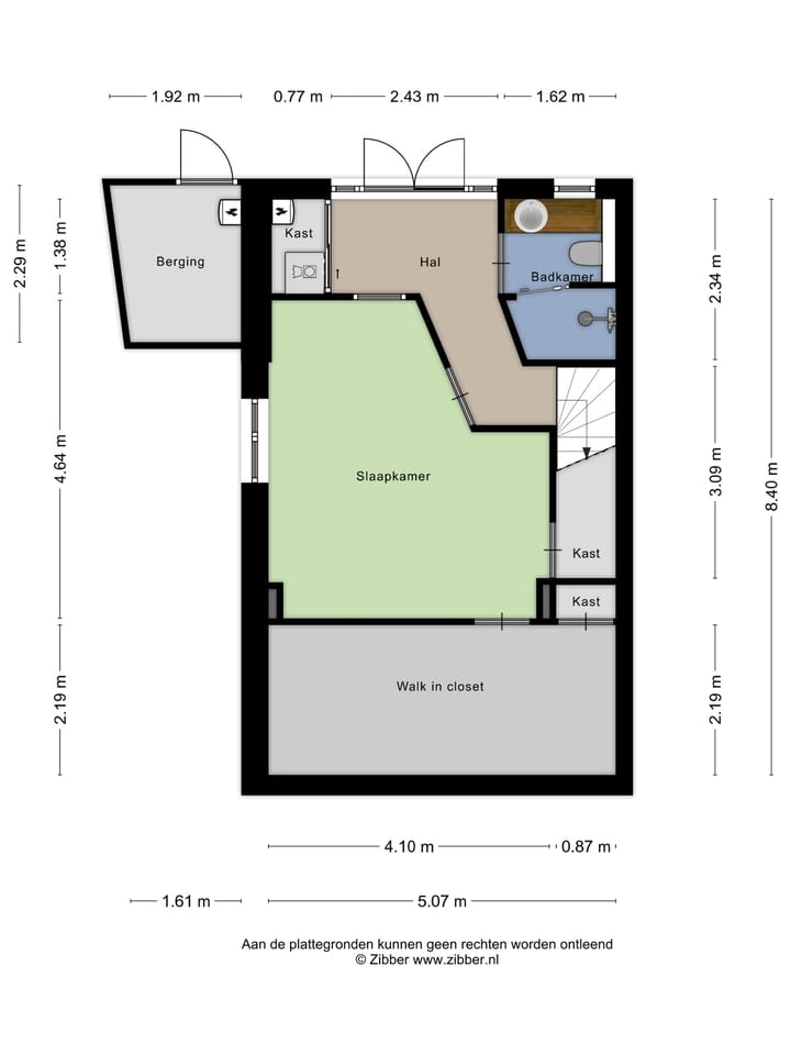 Foto 55 van Westzanerdijk 98