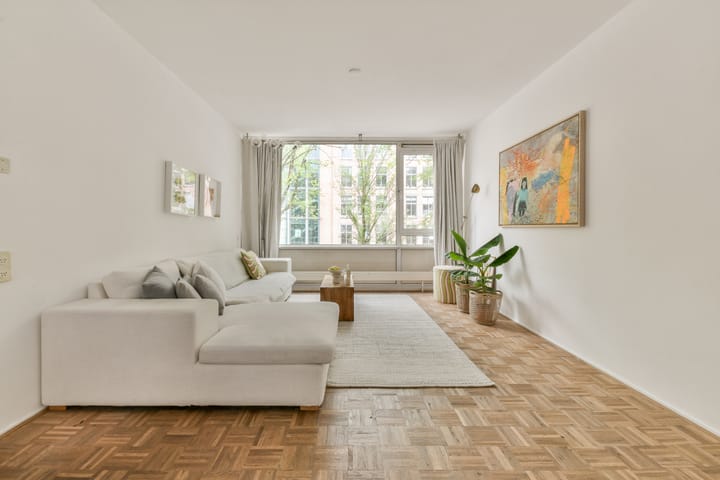 Foto 3 van Jodenbreestraat 110