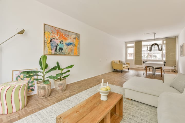 Foto 4 van Jodenbreestraat 110