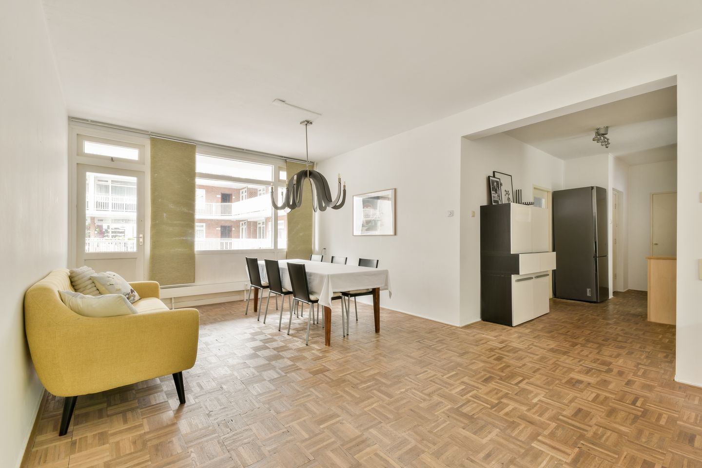 Foto 5 van Jodenbreestraat 110