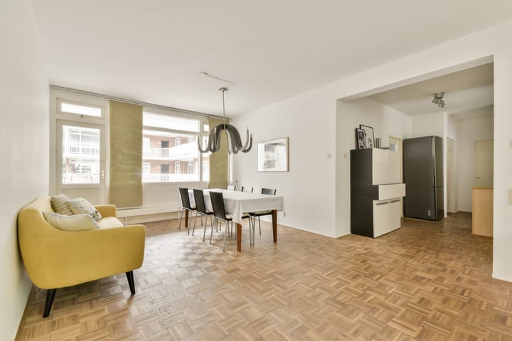 Foto 5 van Jodenbreestraat 110