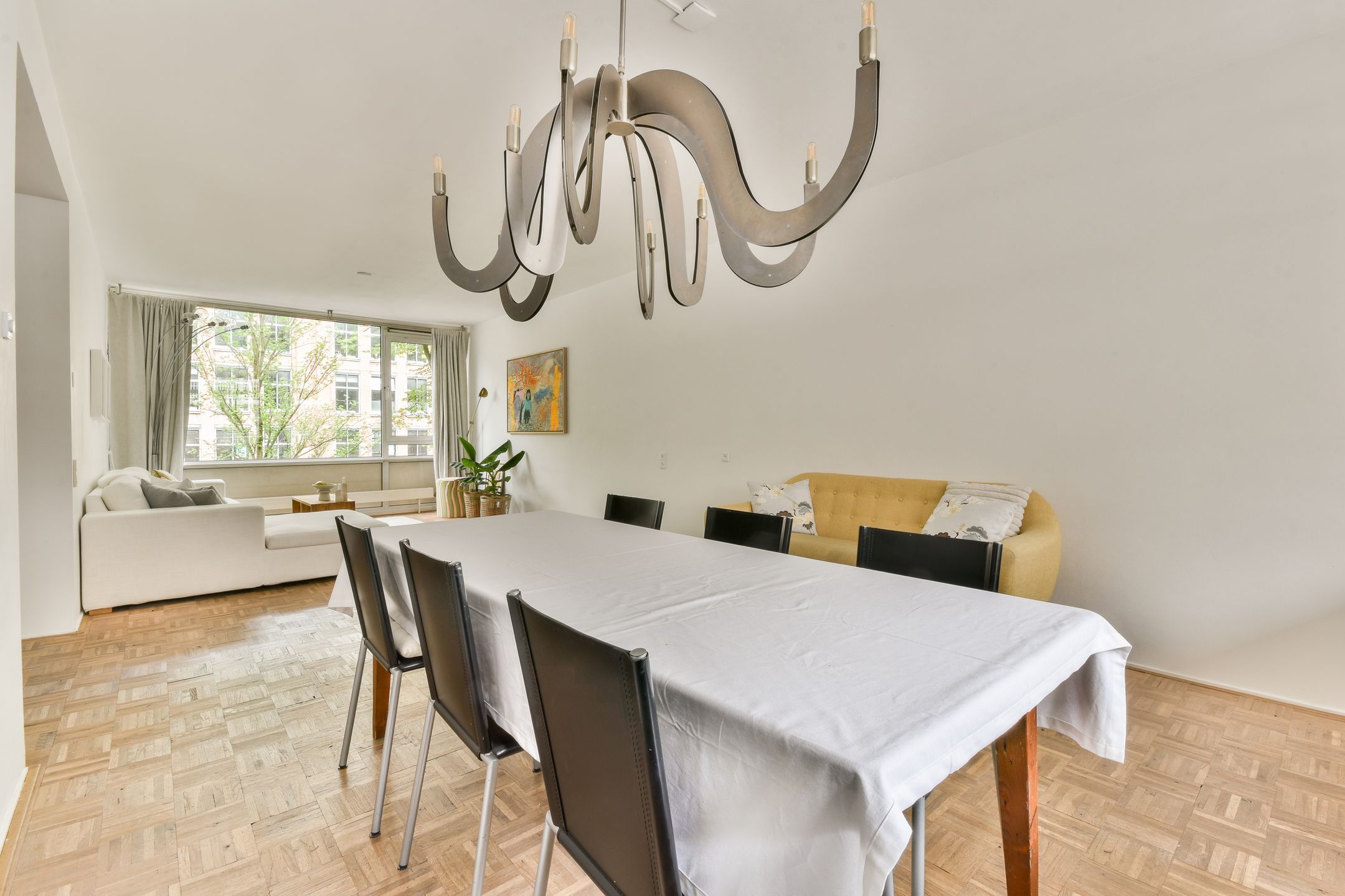 Foto 6 van Jodenbreestraat 110