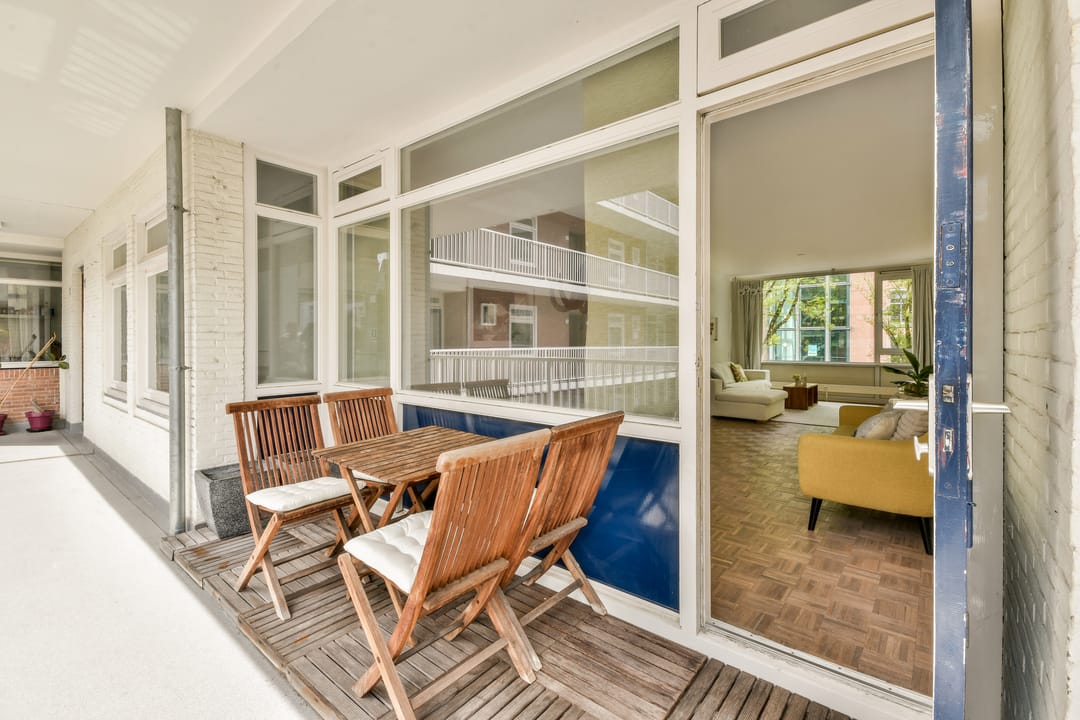 Foto 8 van Jodenbreestraat 110