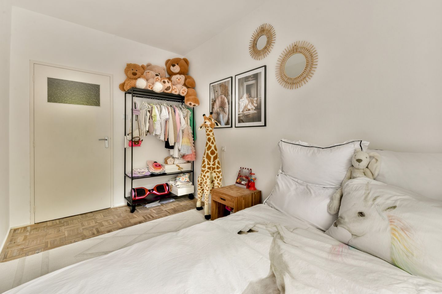 Foto 20 van Jodenbreestraat 110