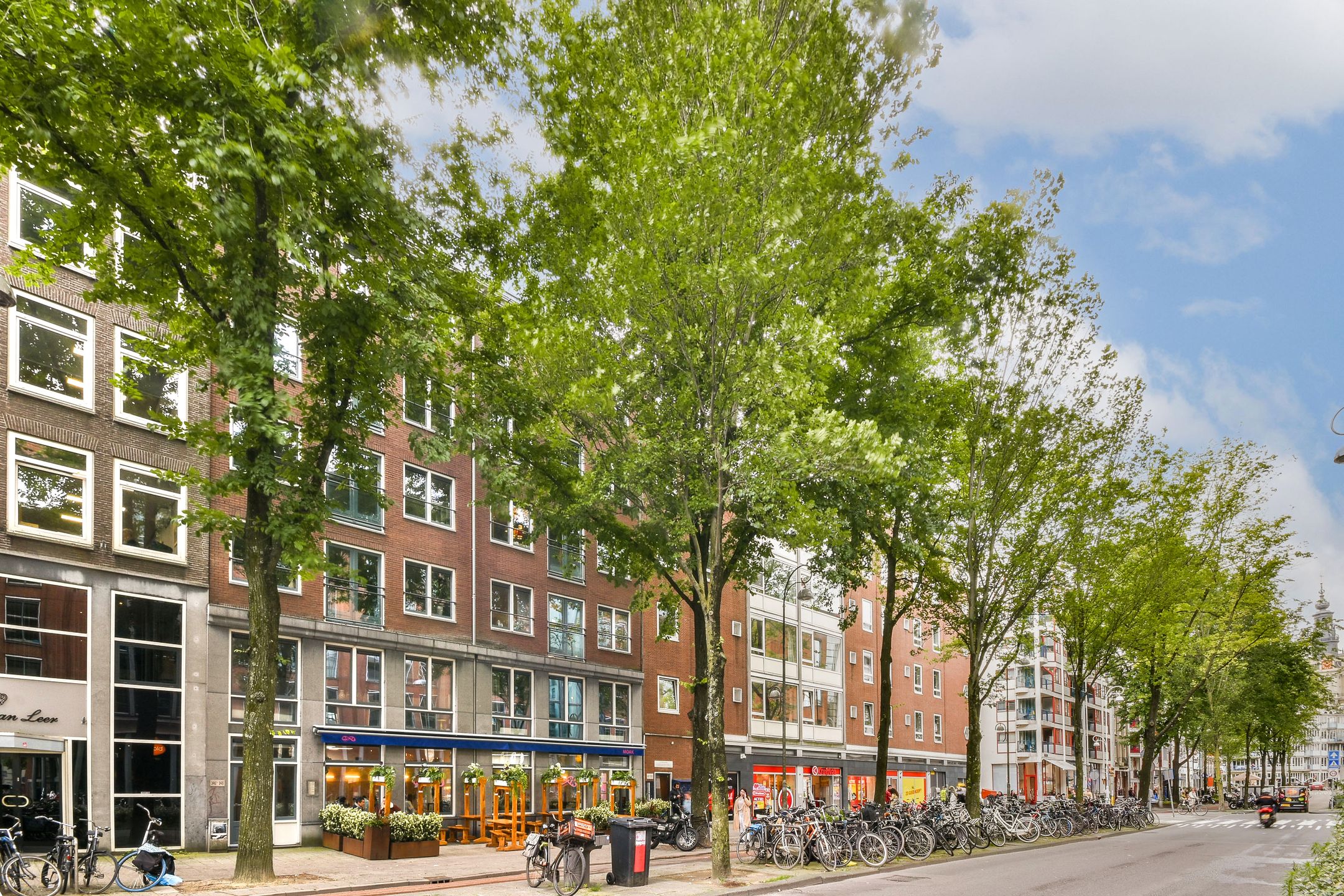 Foto 21 van Jodenbreestraat 110