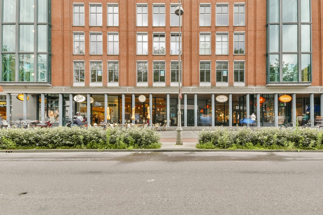 Foto 22 van Jodenbreestraat 110