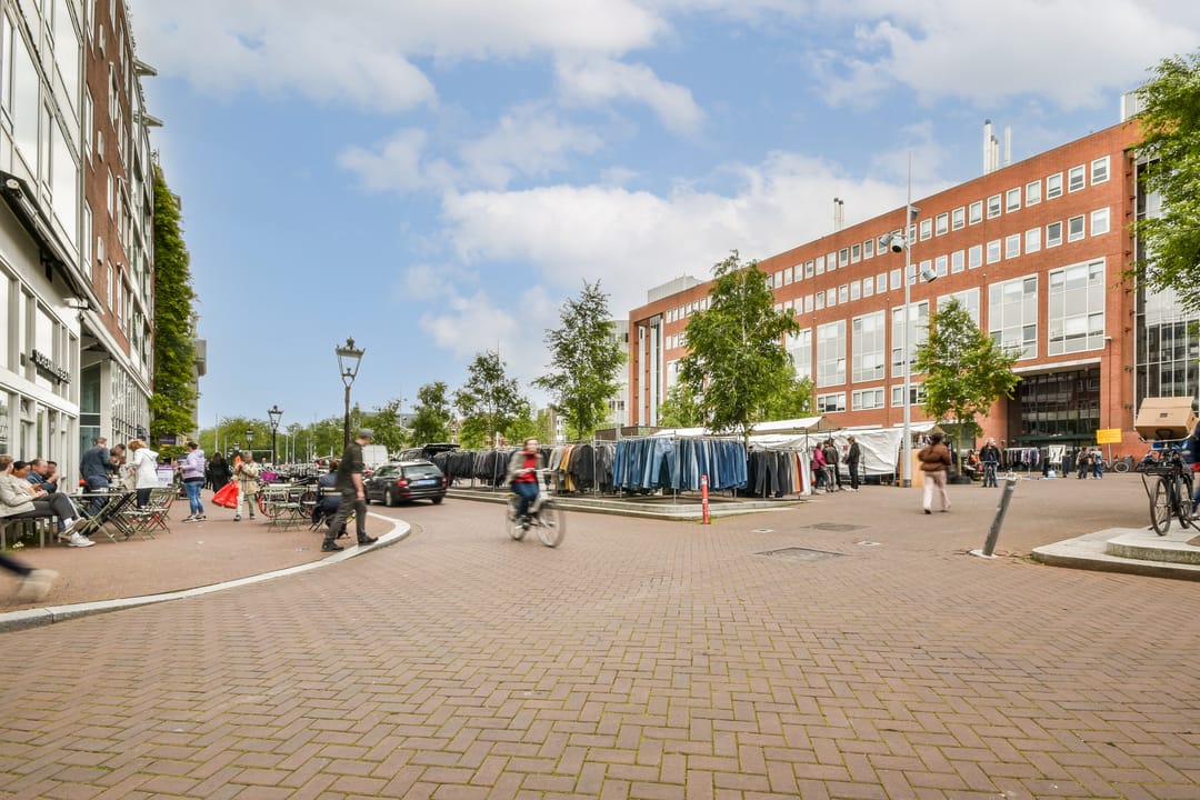 Foto 23 van Jodenbreestraat 110