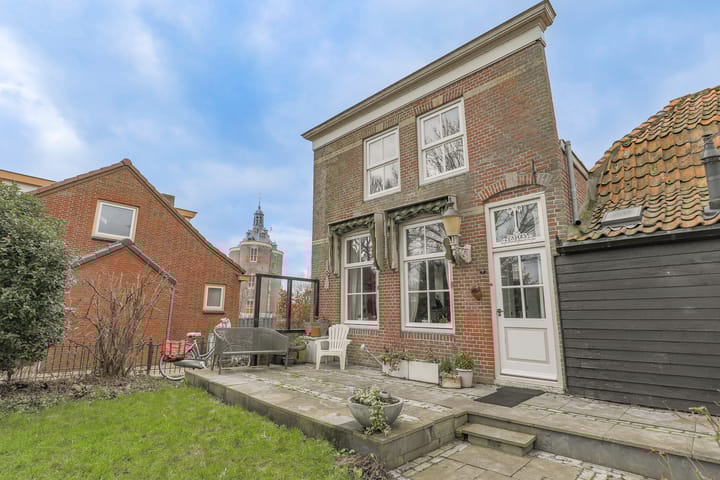 Foto 13 van Eiland 2