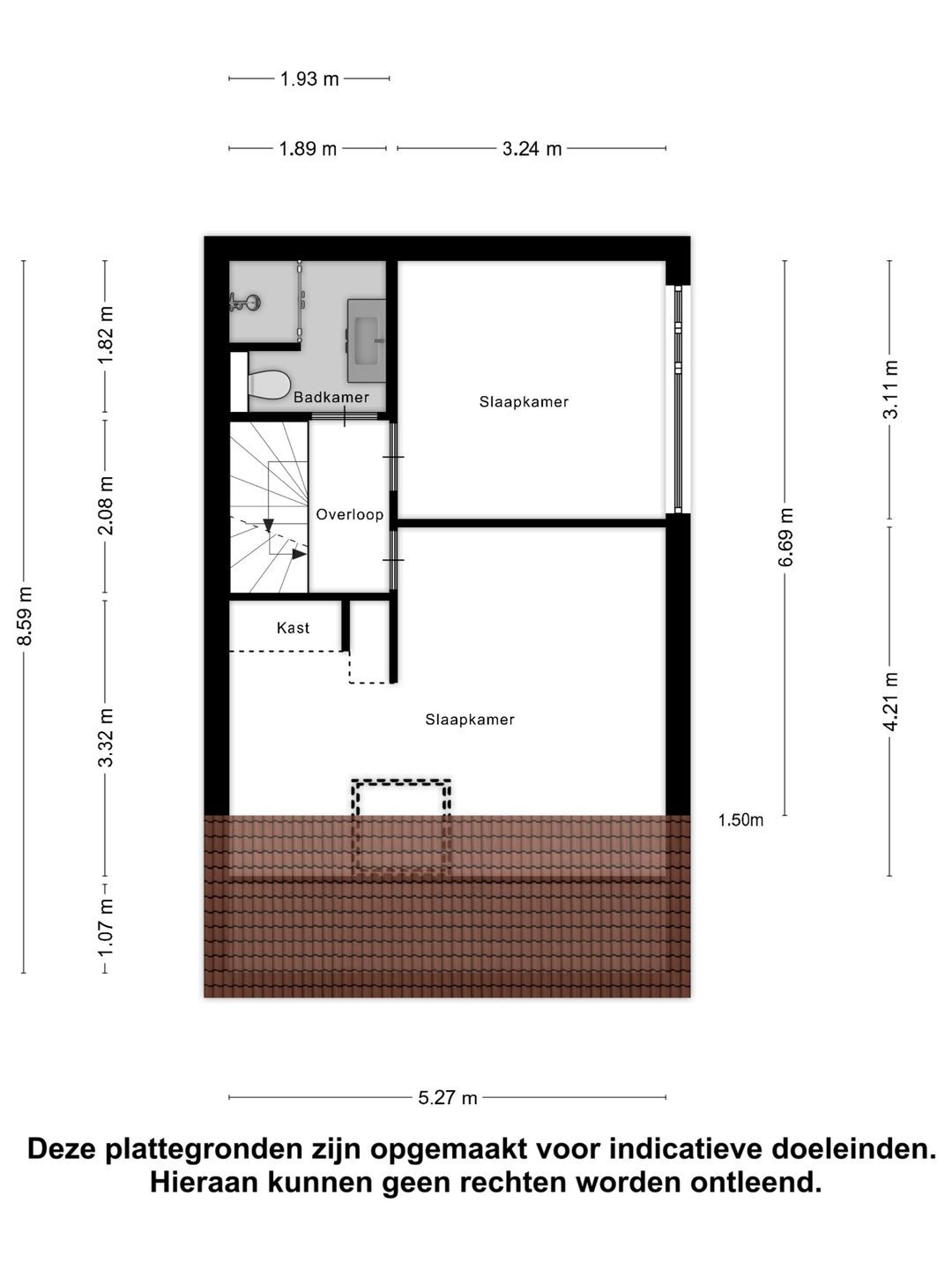 Foto 47 van Jordaanstraat 19