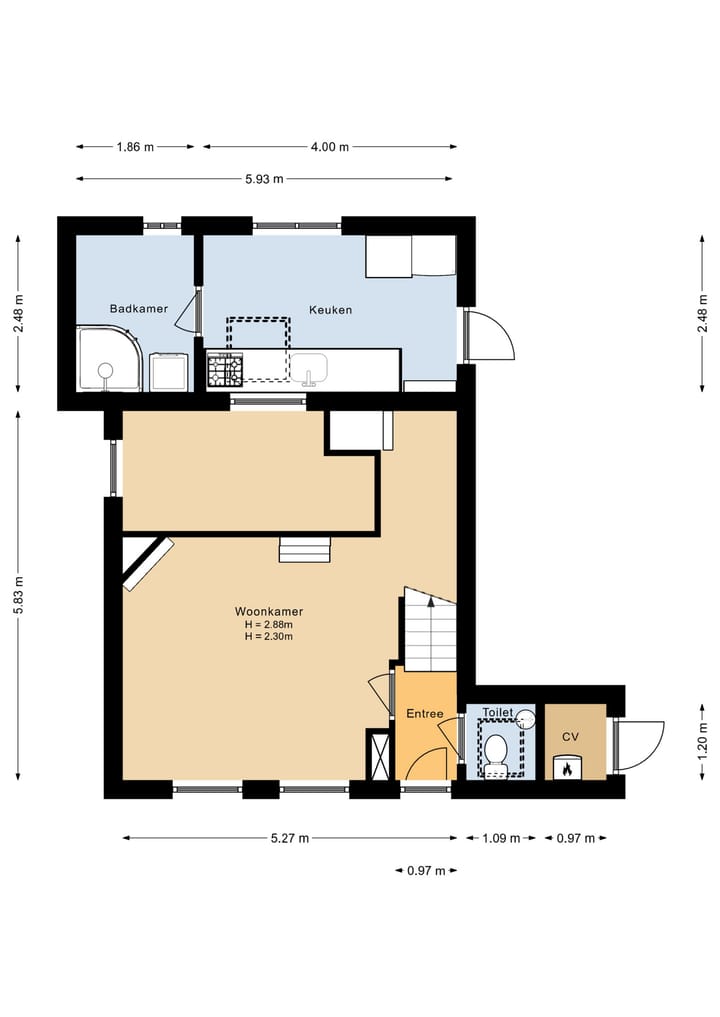 Foto 43 van Eiland 2