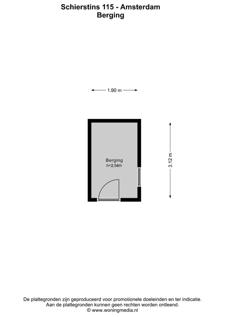 Foto 24 van Schierstins 115