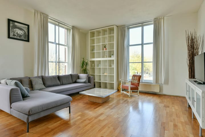 Foto 3 van Marnixstraat 313-C