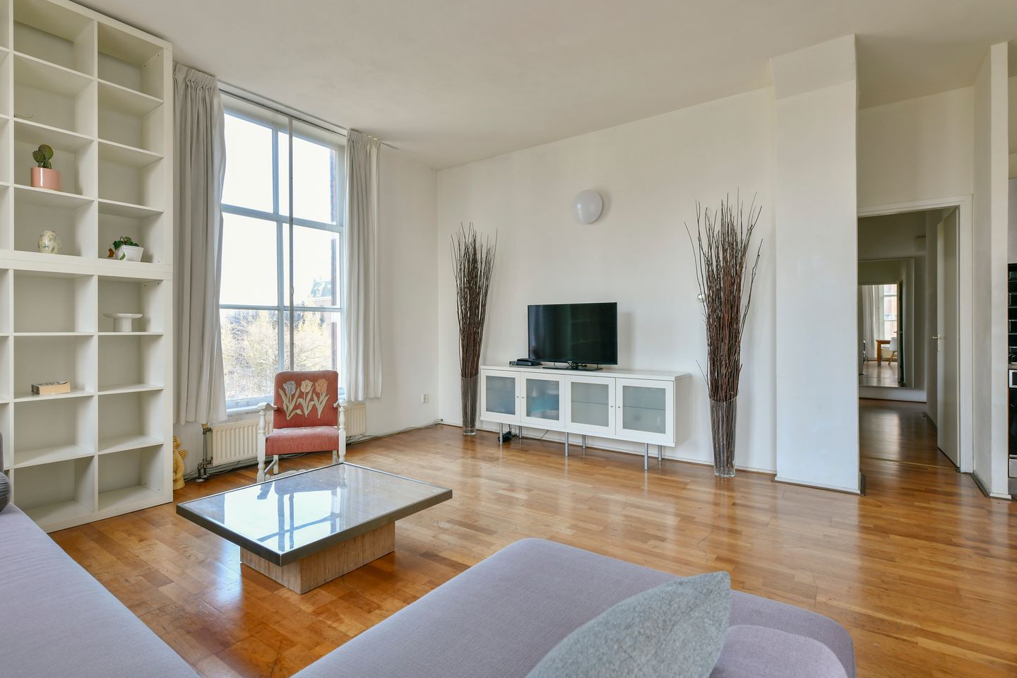 Foto 5 van Marnixstraat 313-C