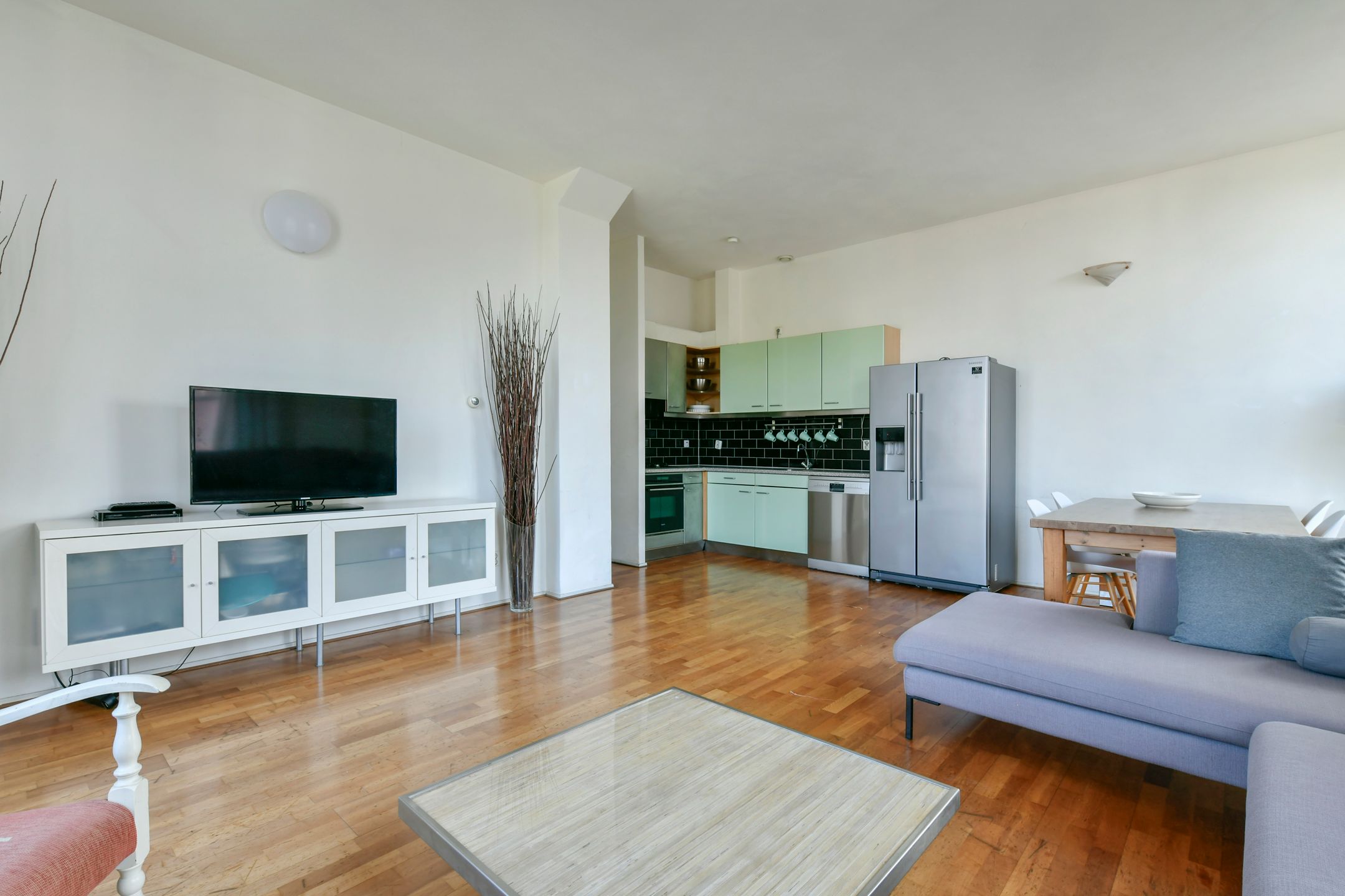 Foto 6 van Marnixstraat 313-C