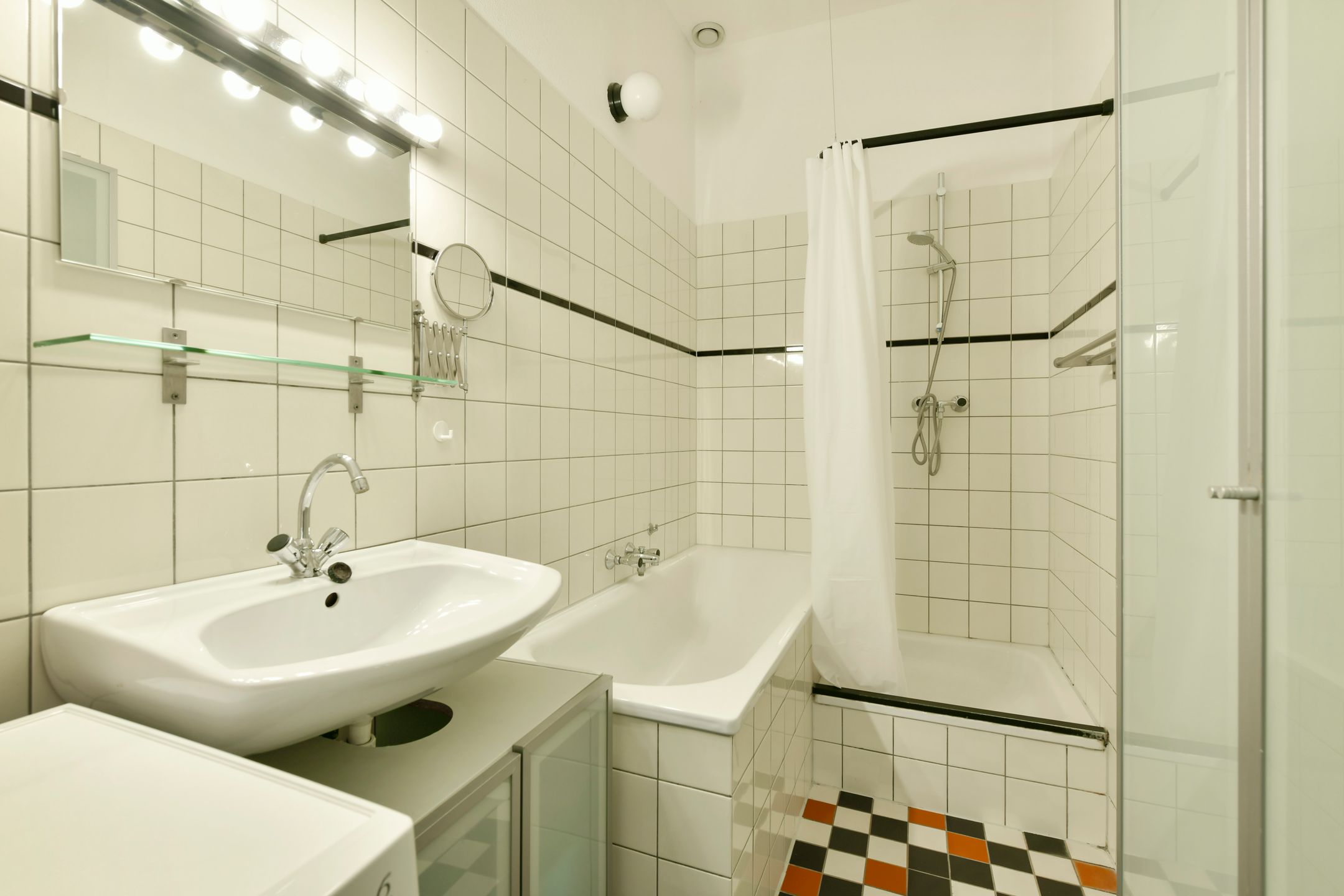 Foto 12 van Marnixstraat 313-C