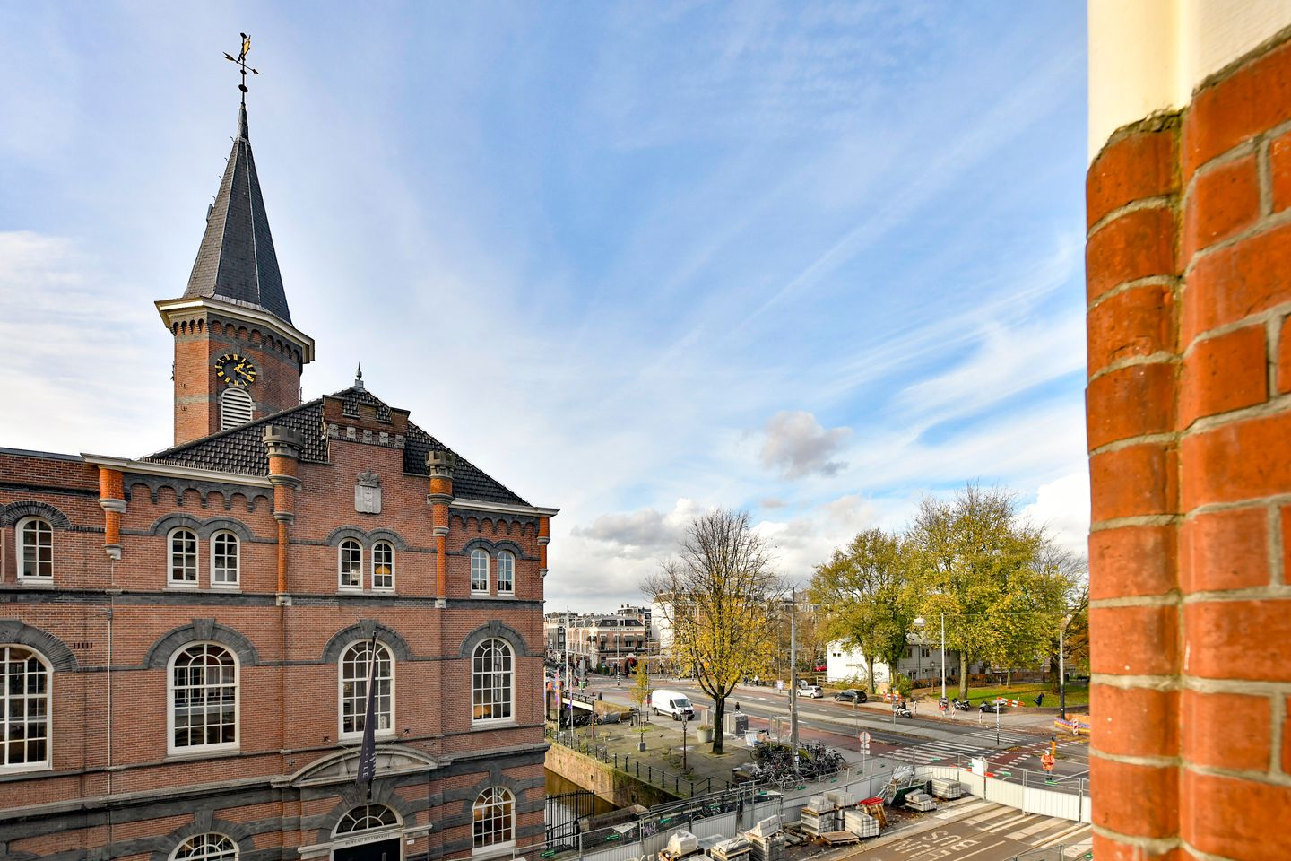 Foto 14 van Marnixstraat 313-C