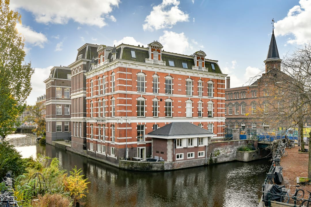 Foto 17 van Marnixstraat 313-C