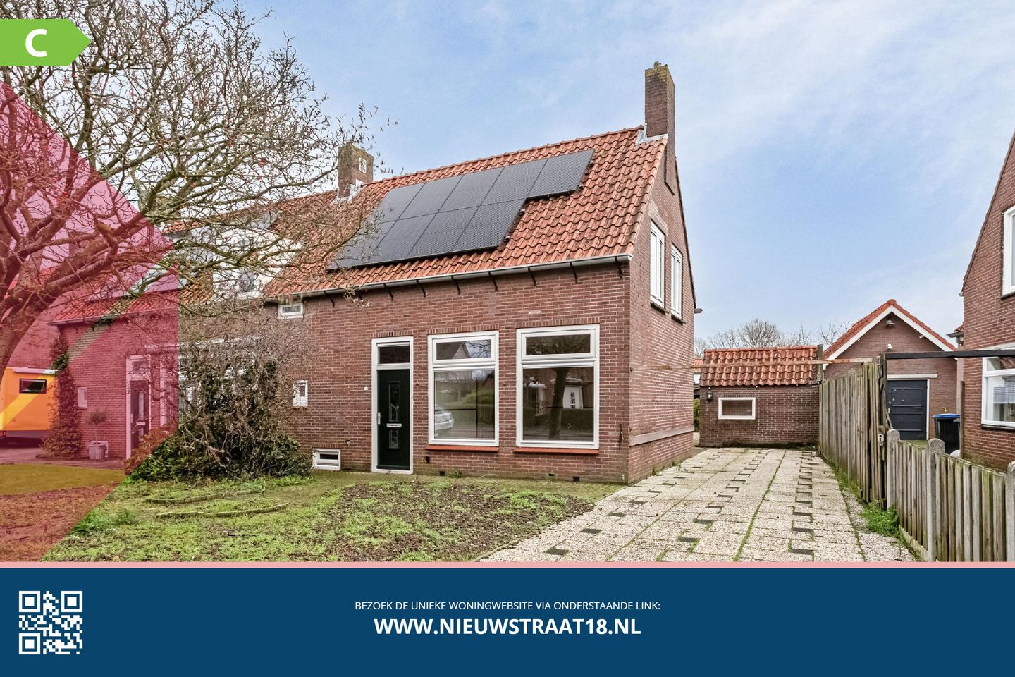 Foto 5 van Nieuwstraat 18