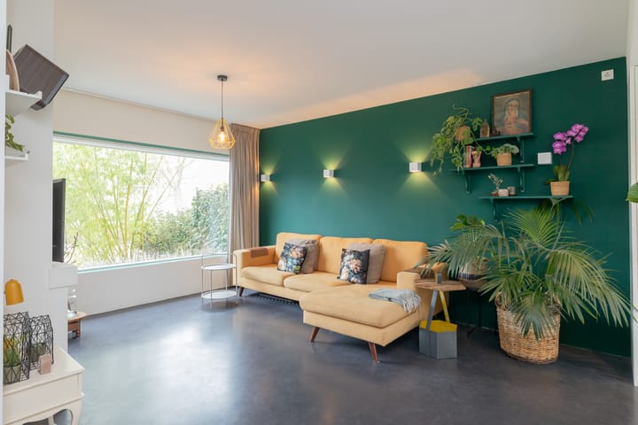 Foto 2 van M H Tromplaan 33