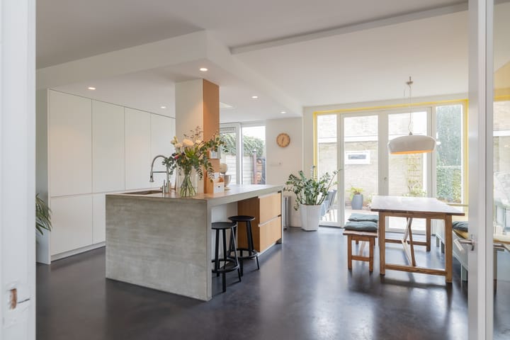 Foto 3 van M H Tromplaan 33