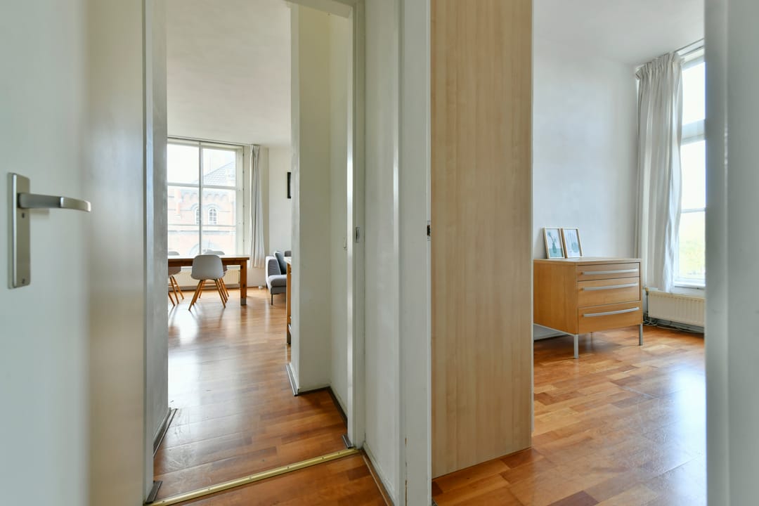 Foto 8 van Marnixstraat 313-C