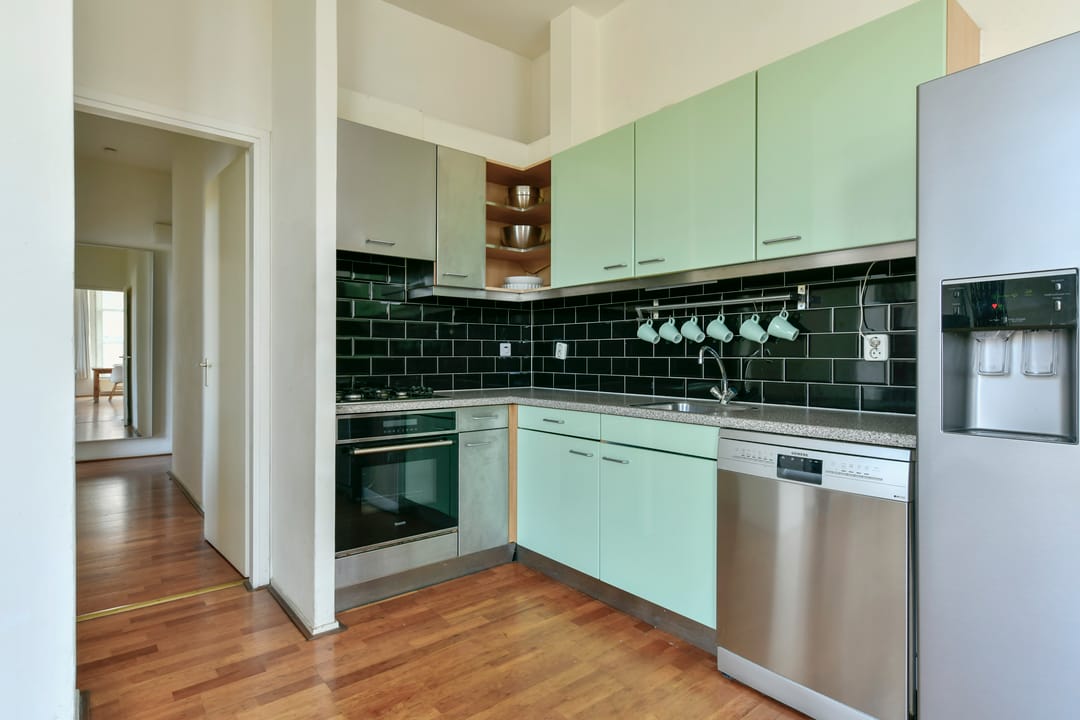 Foto 7 van Marnixstraat 313-C