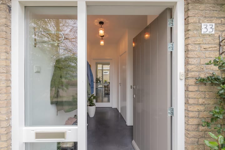 Photo 7 of M H Tromplaan 33