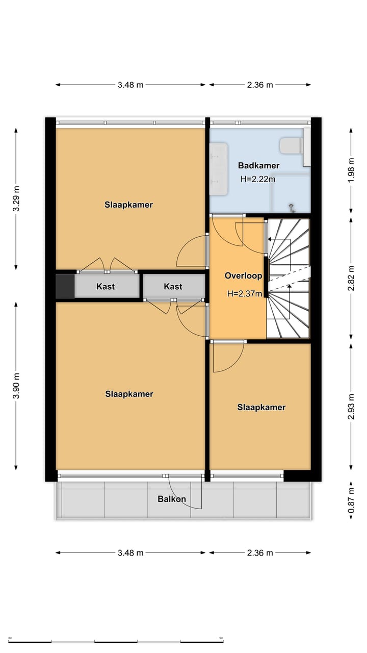 Photo 20 of Dodaarslaan 50