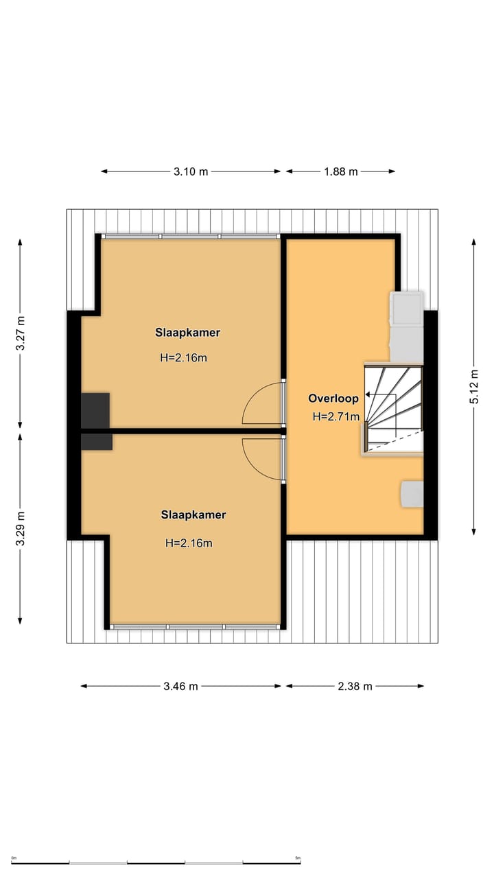 Photo 21 of Dodaarslaan 50