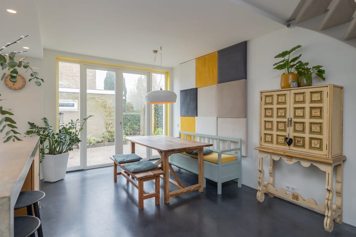 Photo 9 of M H Tromplaan 33