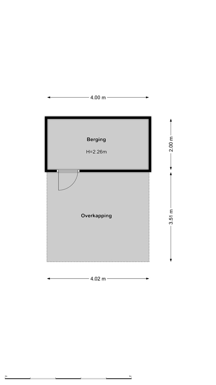 Photo 22 of Dodaarslaan 50