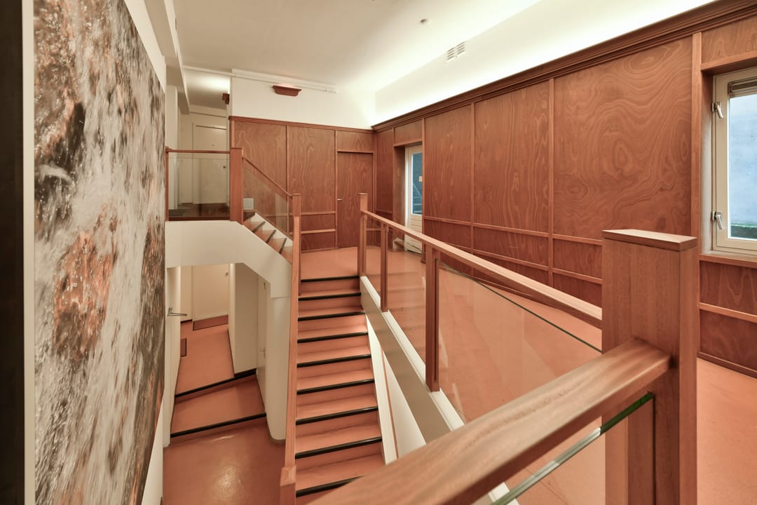 Foto 13 van Marnixstraat 313-C