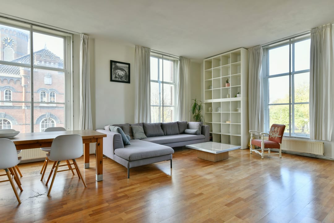 Foto 2 van Marnixstraat 313-C