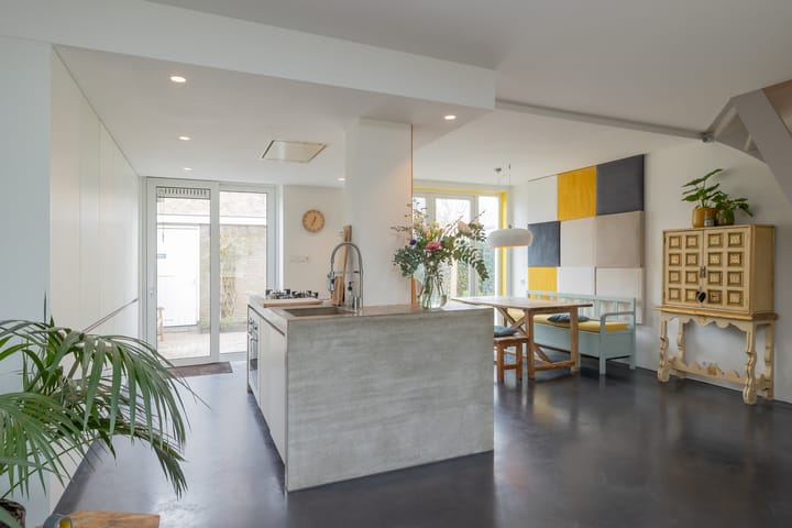 Photo 14 of M H Tromplaan 33