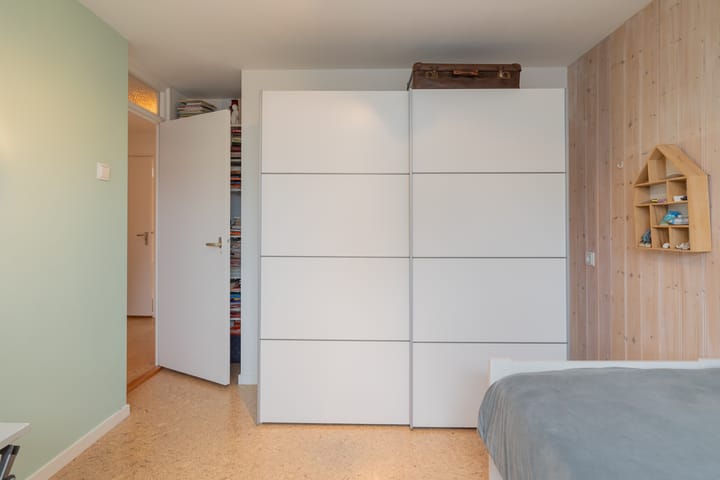 Photo 19 of M H Tromplaan 33