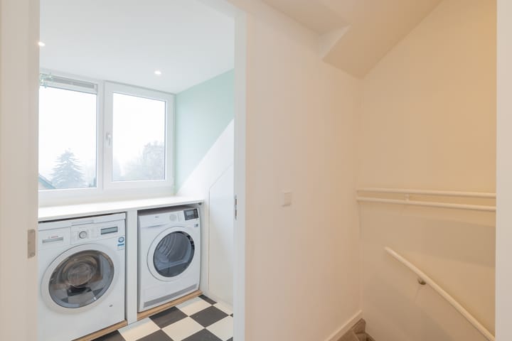 Photo 26 of M H Tromplaan 33