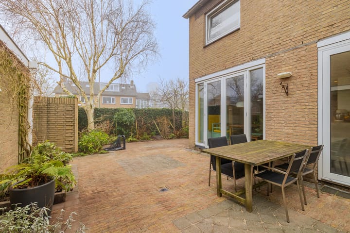 Photo 31 of M H Tromplaan 33