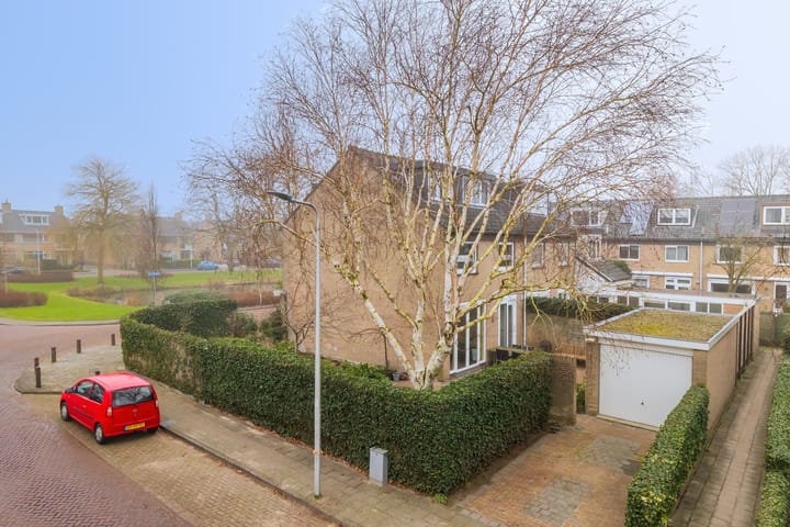 Photo 36 of M H Tromplaan 33