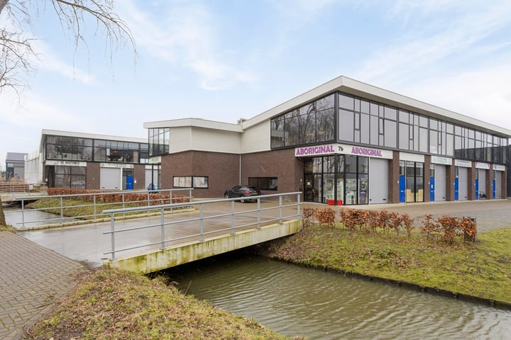 Hoofdweg-Noord 7-b, Nieuwerkerk aan den IJssel