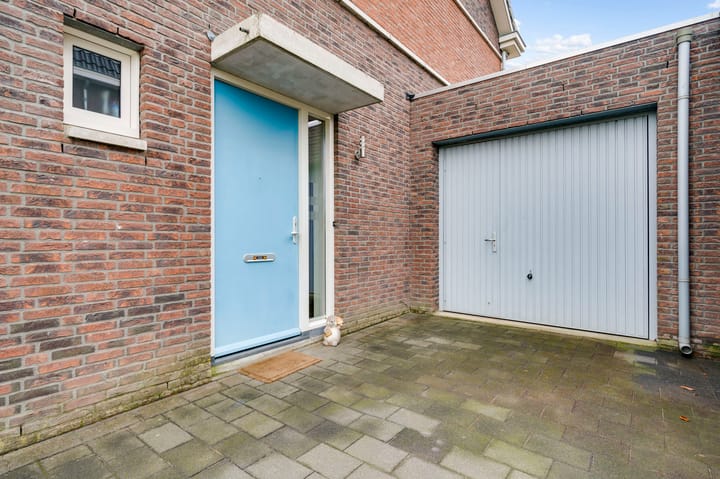 Foto 5 van Veeweide 43