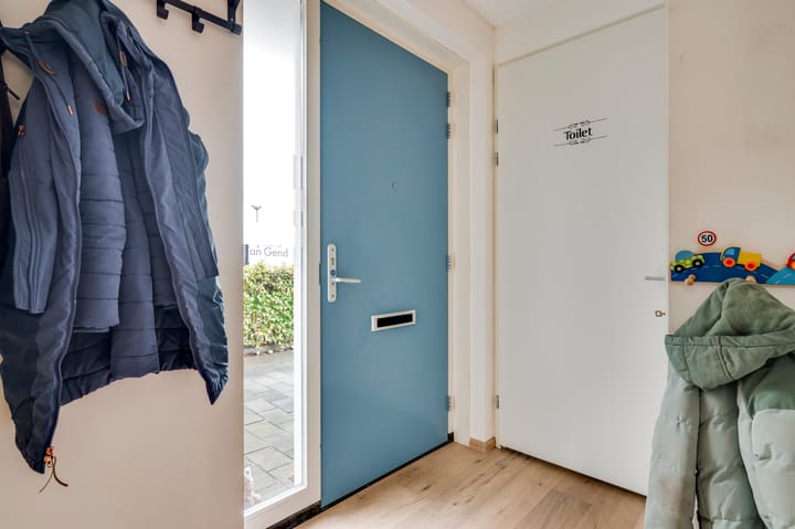 Foto 6 van Veeweide 43