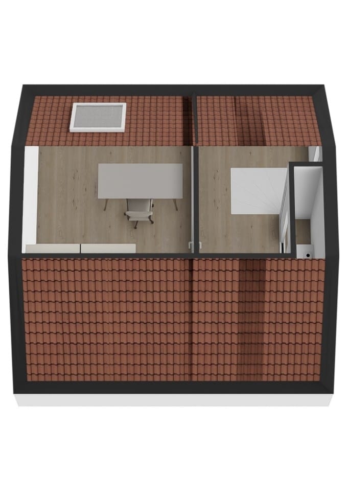 Foto 38 van Alb.Schweitzerlaan 2-A