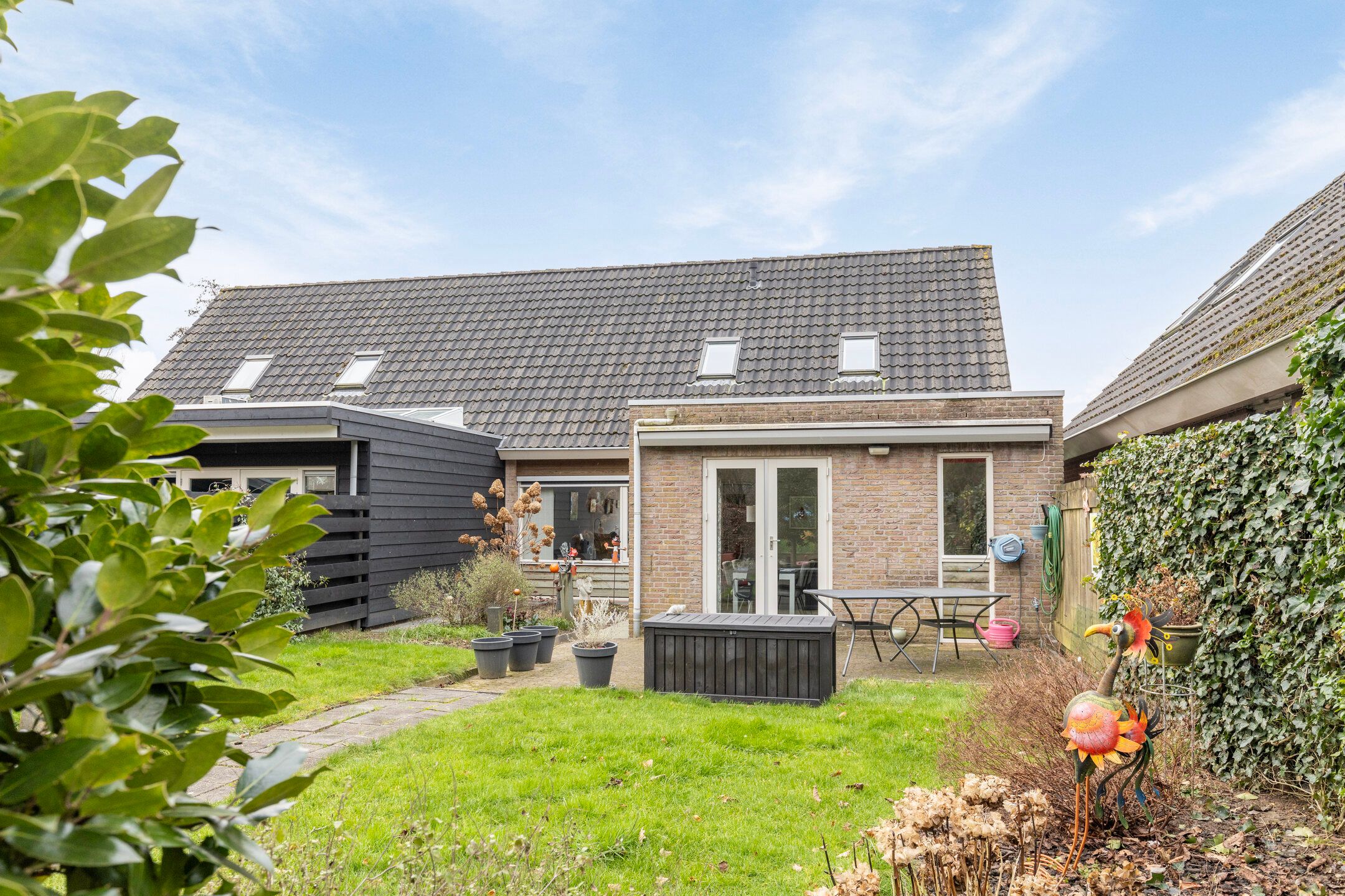 Foto 36 van Wiersse 66-A