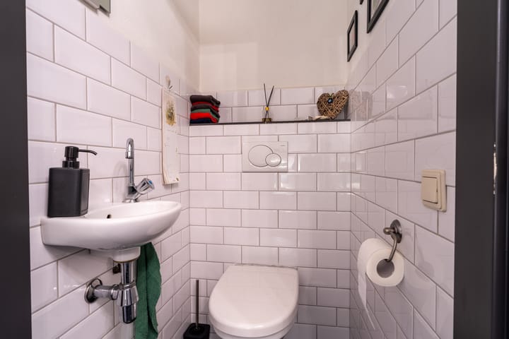 Foto 7 van Alb.Schweitzerlaan 2-A