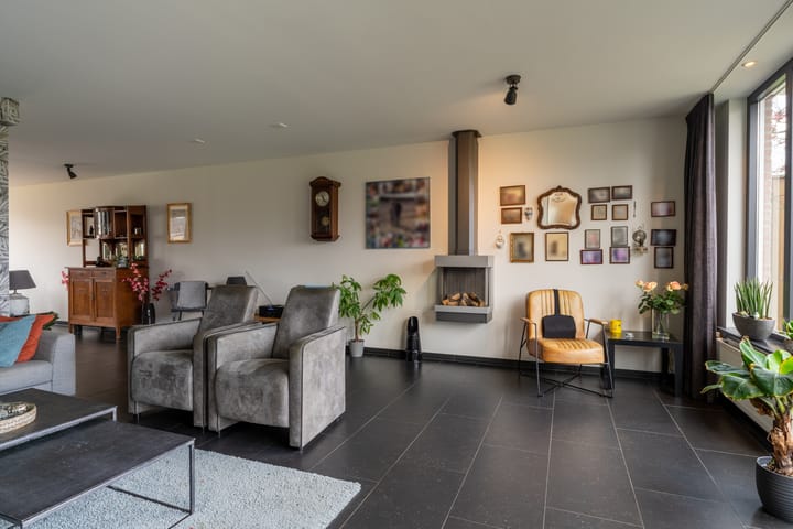 Foto 10 van Alb.Schweitzerlaan 2-A